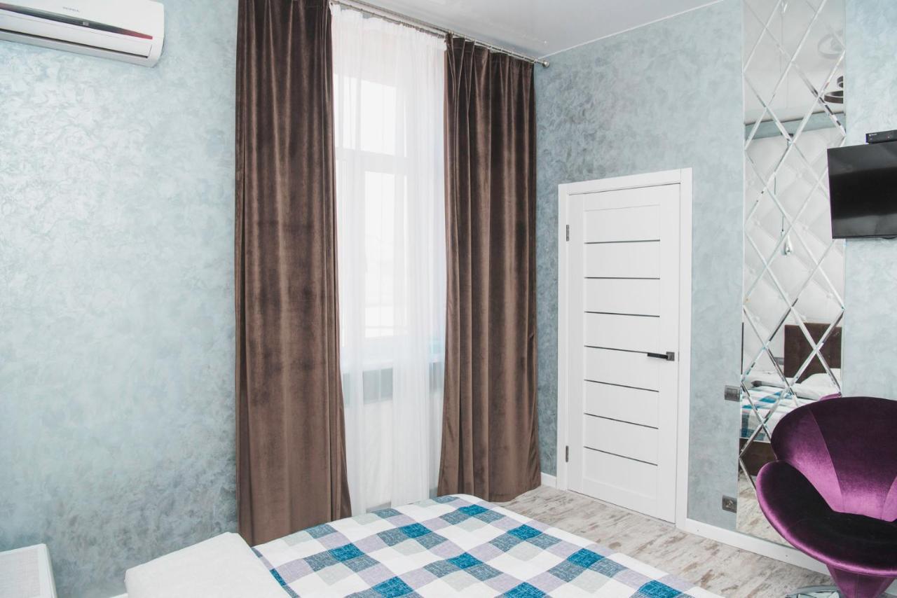 Апартаменти В Центрі Львова Lviv Exterior foto